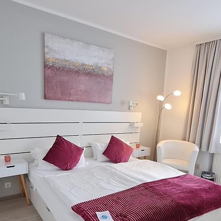 Hotel Herrenhof 뤼베크 외부 사진