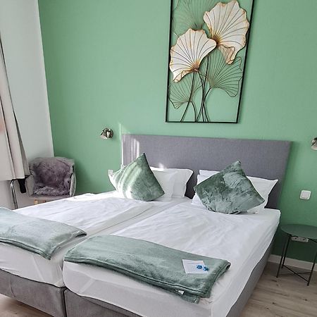 Hotel Herrenhof 뤼베크 외부 사진