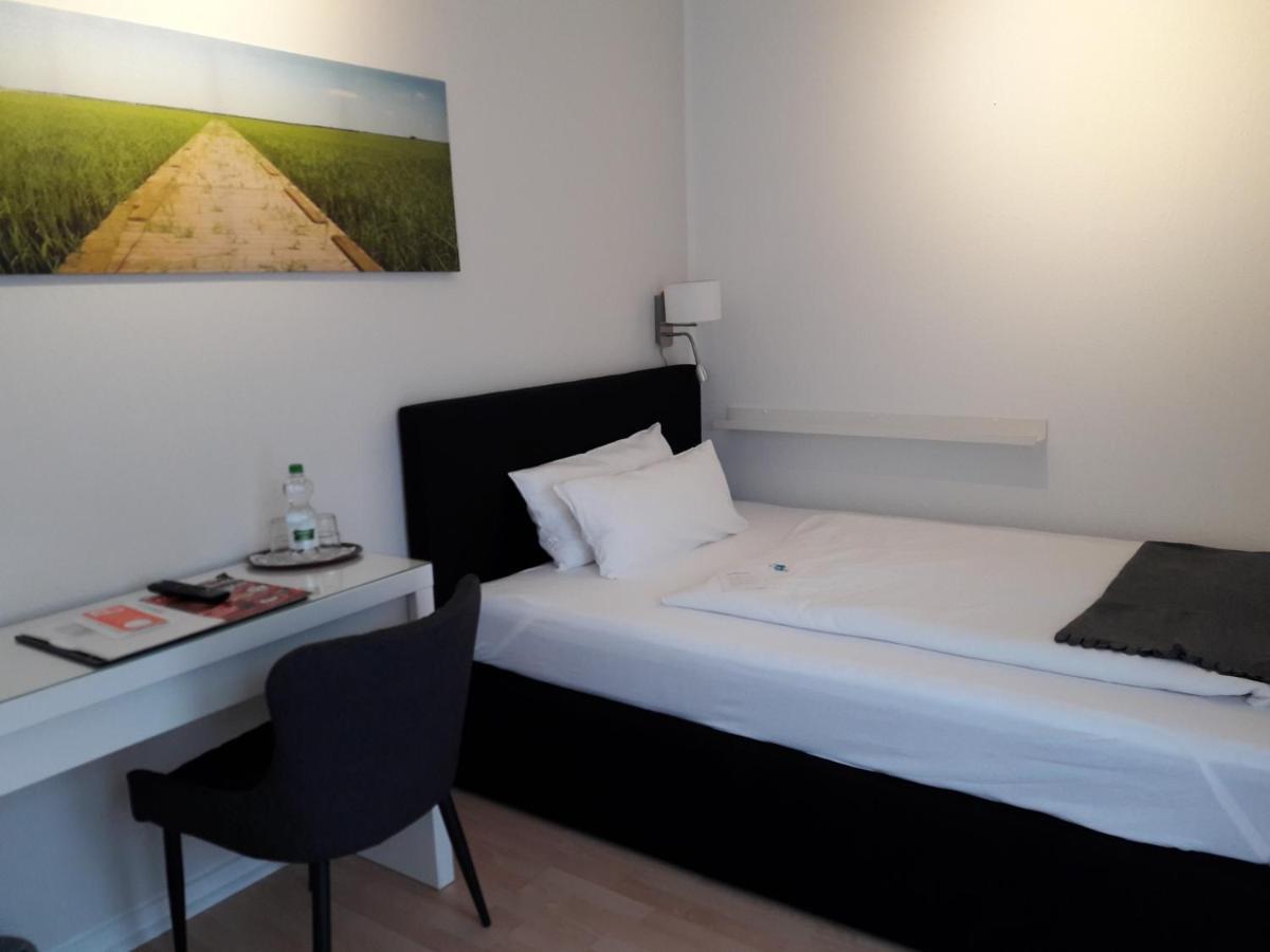 Hotel Herrenhof 뤼베크 외부 사진