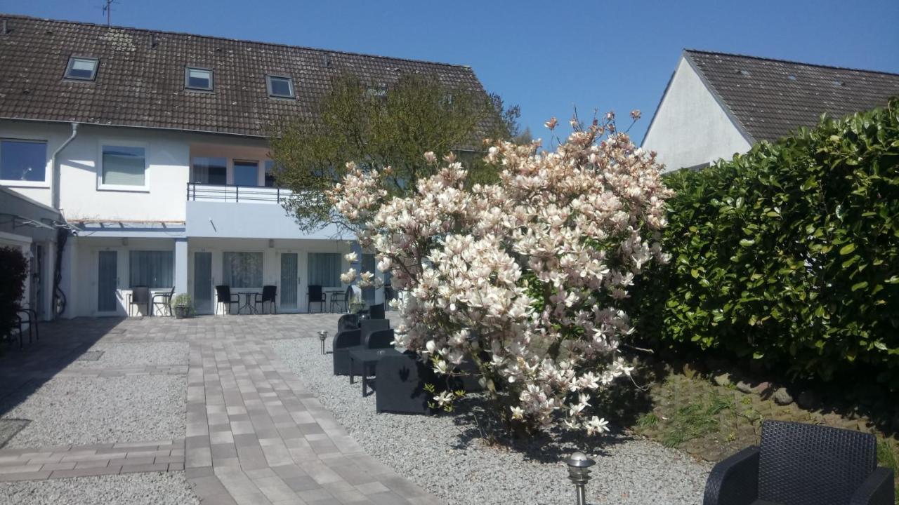 Hotel Herrenhof 뤼베크 외부 사진