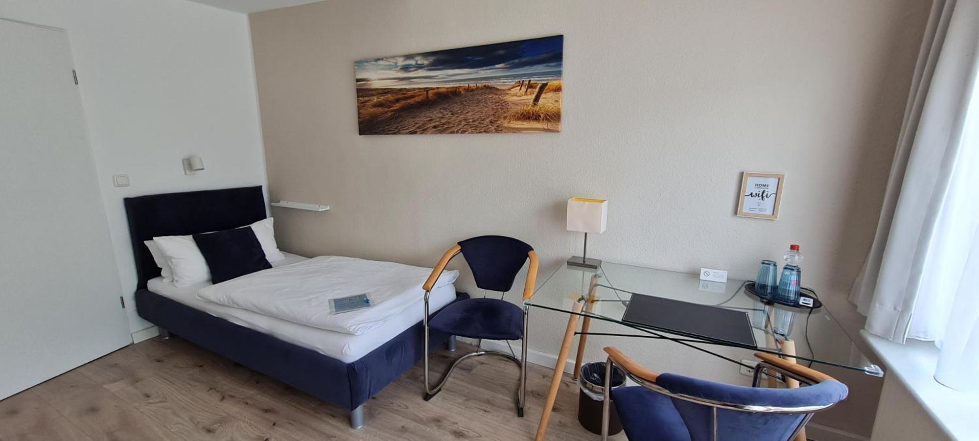 Hotel Herrenhof 뤼베크 외부 사진