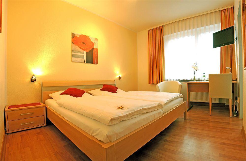 Hotel Herrenhof 뤼베크 외부 사진