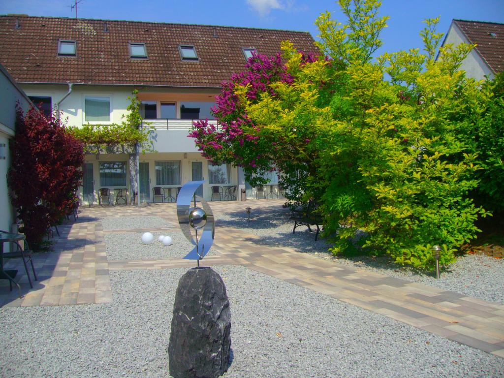 Hotel Herrenhof 뤼베크 외부 사진