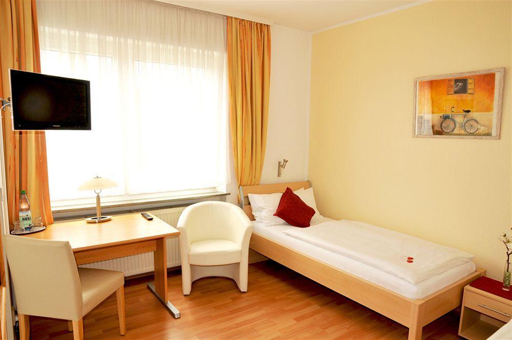 Hotel Herrenhof 뤼베크 외부 사진