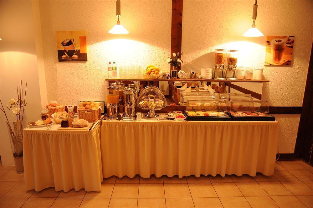Hotel Herrenhof 뤼베크 외부 사진