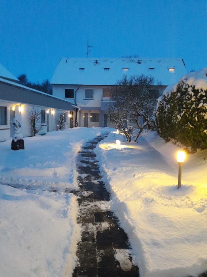 Hotel Herrenhof 뤼베크 외부 사진