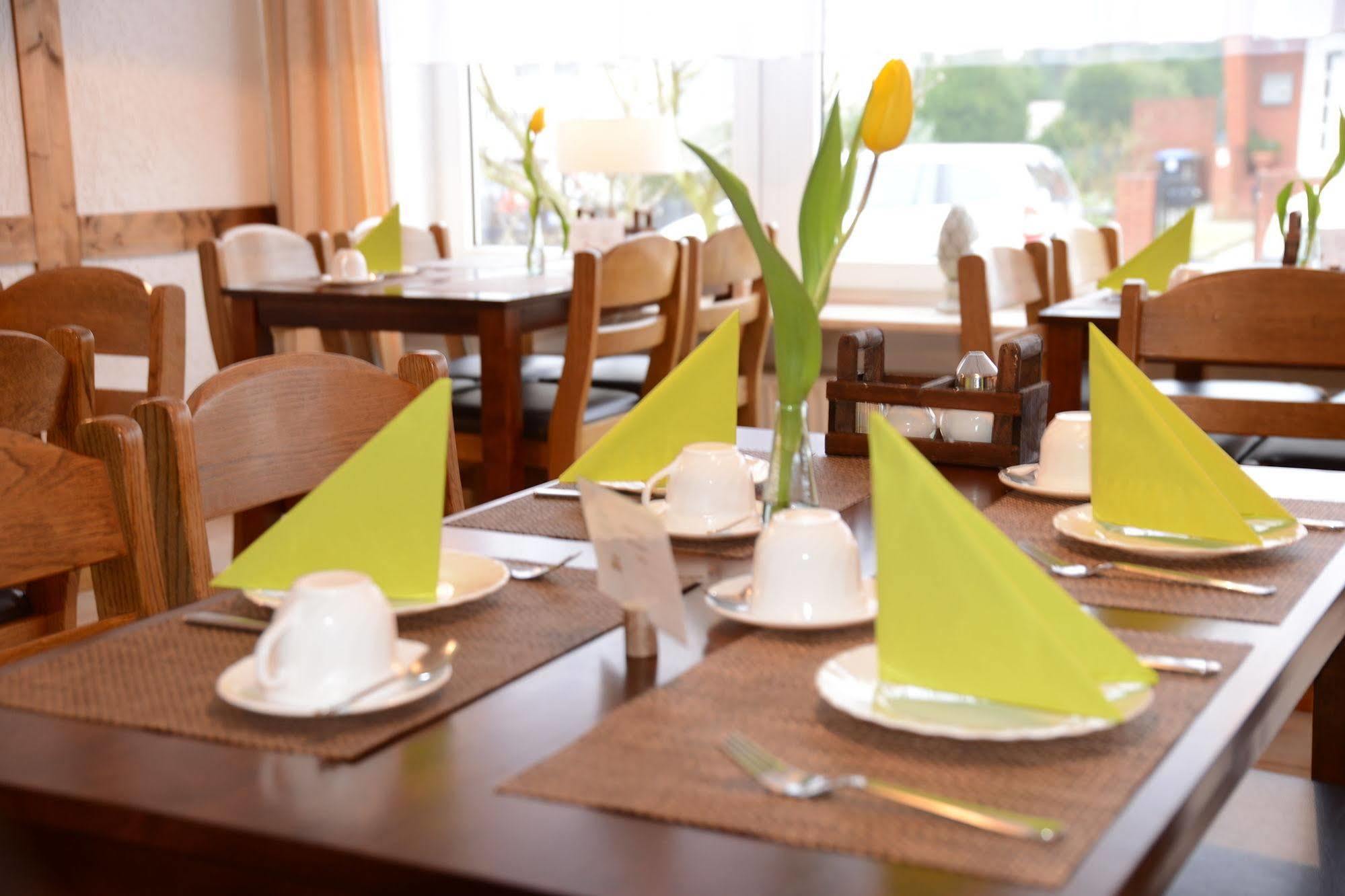 Hotel Herrenhof 뤼베크 외부 사진