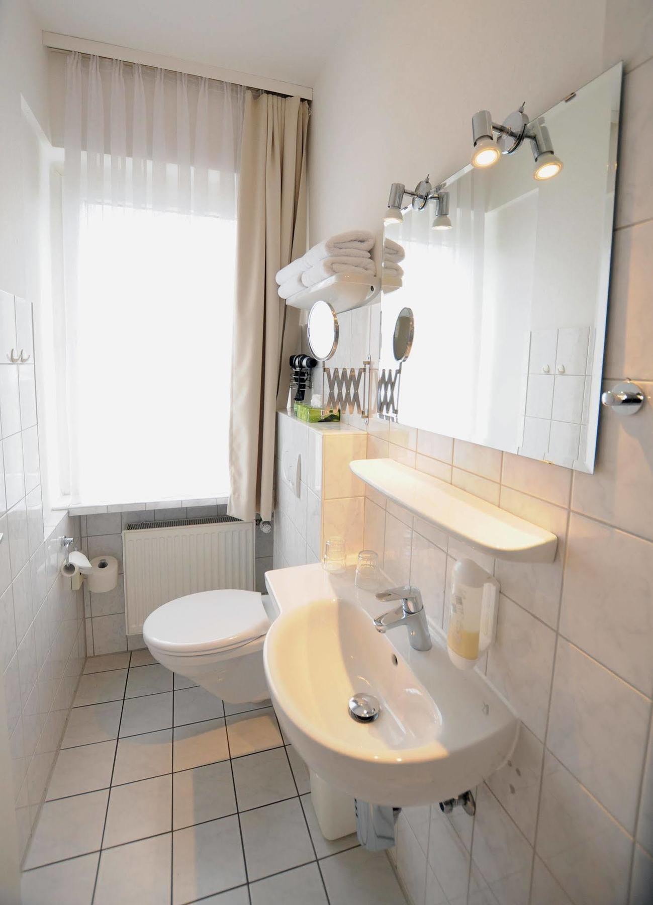 Hotel Herrenhof 뤼베크 외부 사진