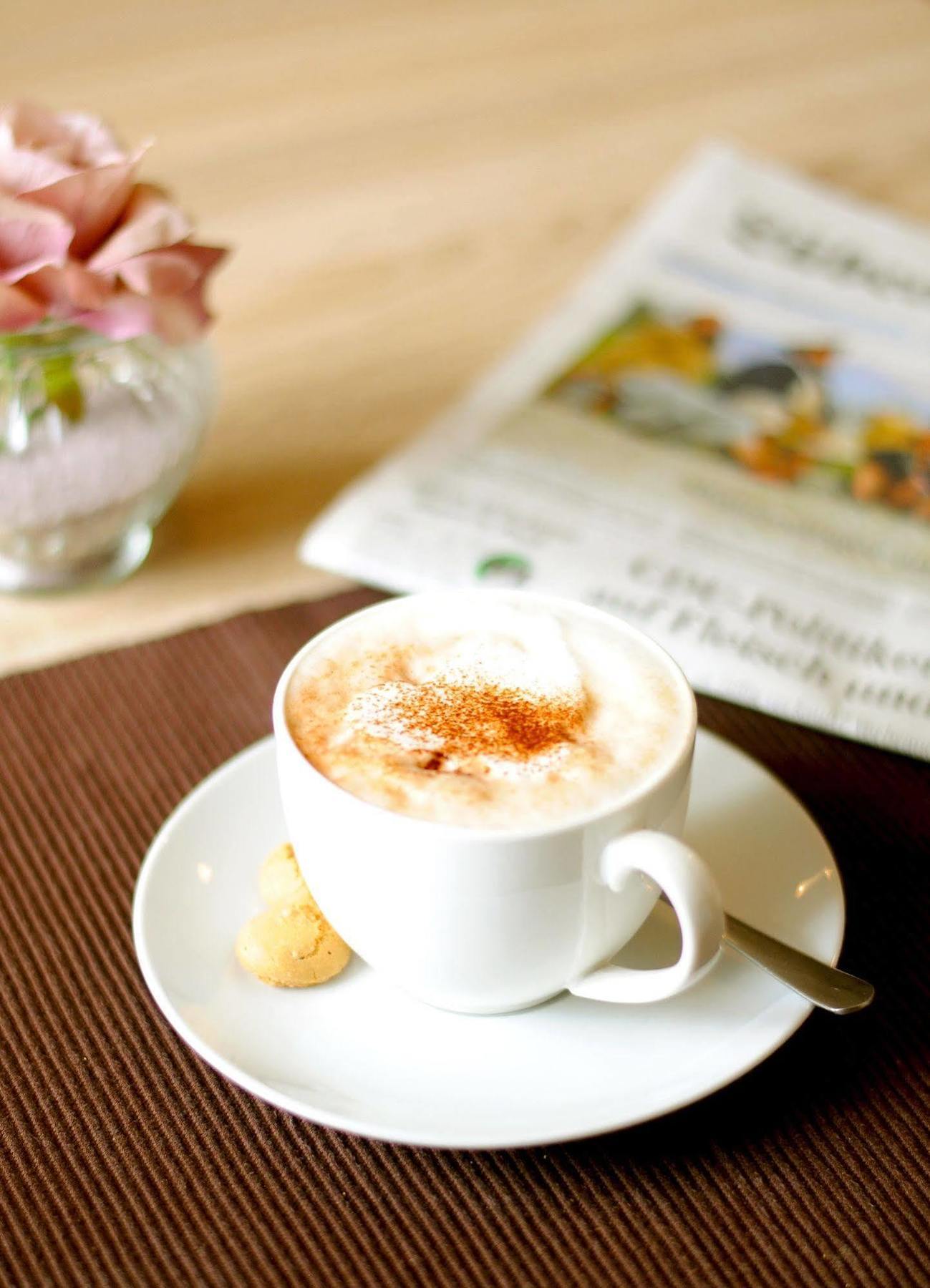 Hotel Herrenhof 뤼베크 외부 사진