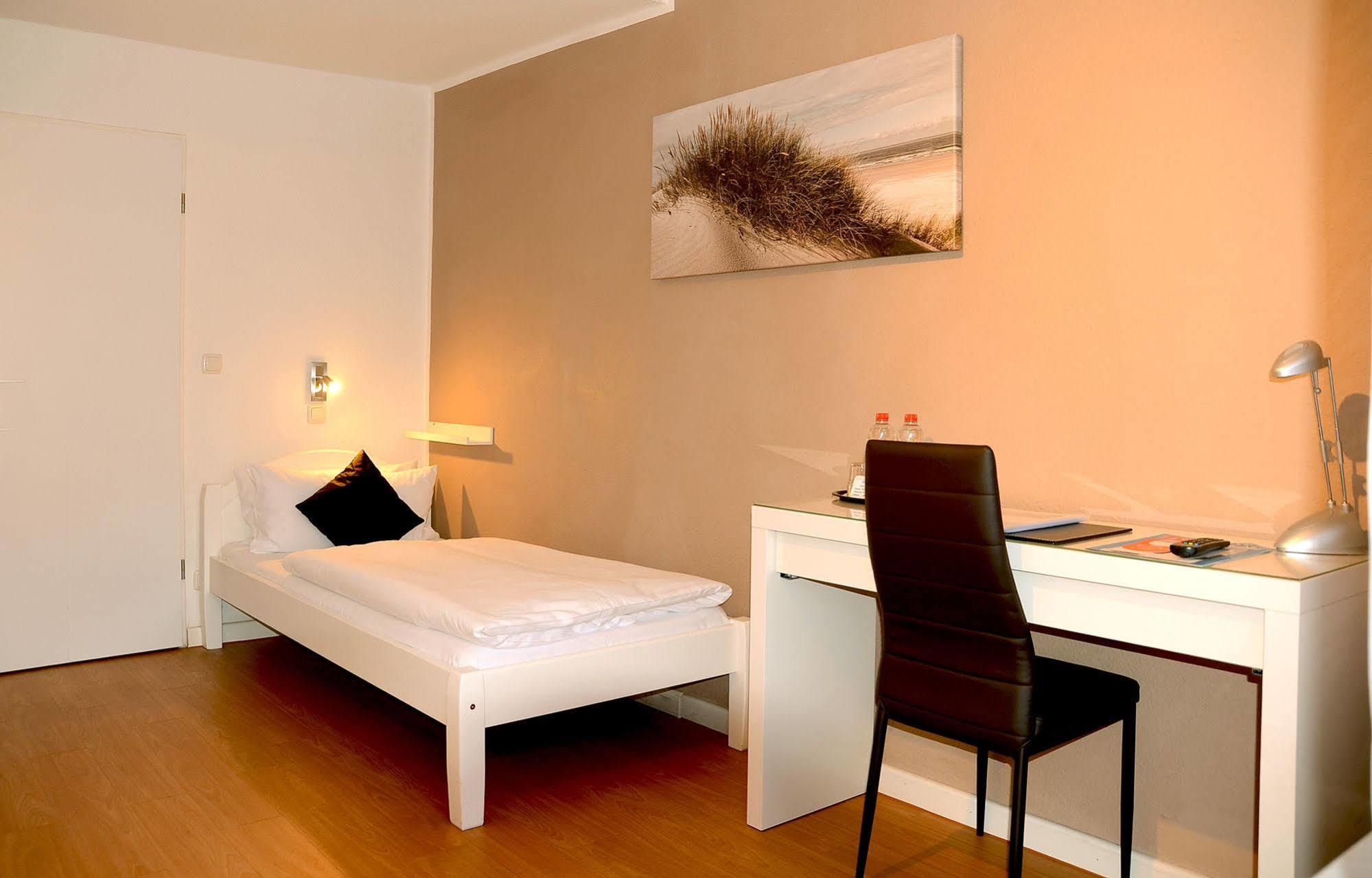 Hotel Herrenhof 뤼베크 외부 사진