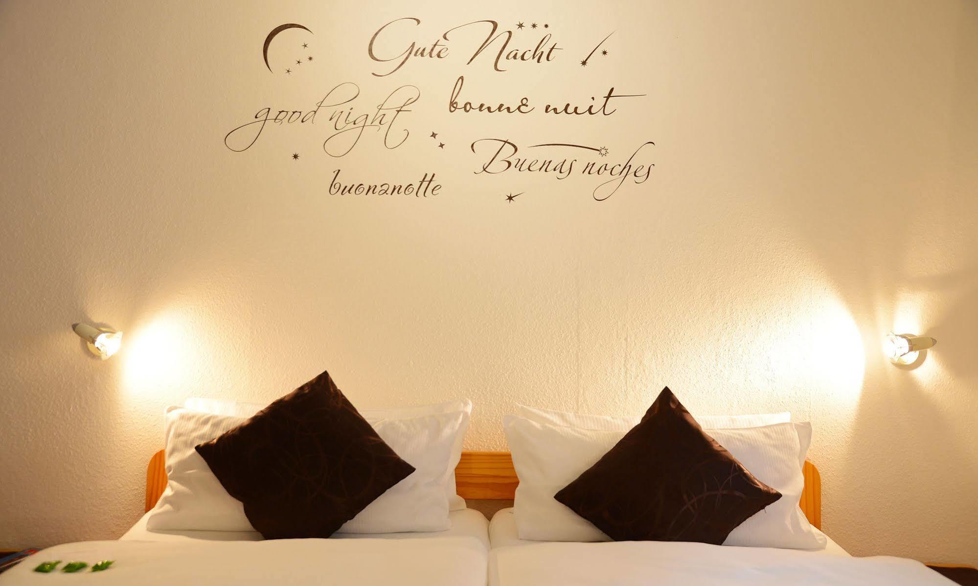 Hotel Herrenhof 뤼베크 외부 사진